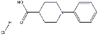 MC96519 1-Phenylpiperidine-4-carboxylic acid Hydrochloride 209005-67-4 N-苯基哌啶-4-甲酸盐酸盐