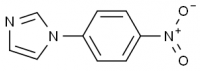 MC97051 1-(4-Nitrophenyl)Imidazole 2301-25-9 1-(4-硝基苯)-1H-咪唑