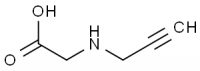 MC97085 H-Propargyl-D-Glycine 23235-03-2 H-Propargyl-D-Glycine