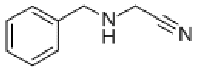 MC98162 2-(BENZYLAMINO)ACETONITRILE 3010-05-7 2-(苄基氨基)乙腈
