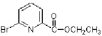 MC44517  6-溴吡啶-2-羧酸乙酯  [21190-88-5]