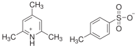 MC48768  2,4,6-三甲基吡啶对甲苯磺酸盐  [59229-09-3]