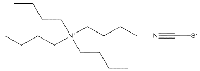MC70868 Tetrabutylammonium Rhodanide 3674-54-2 四丁铵硫氰酸盐