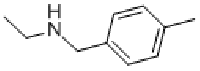 MC99598 N-ETHYL-P-METHYLBENZYLAMINE 39099-13-3 N-乙基-N-[2-(4-甲基苯基)乙基]胺