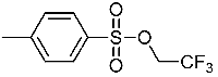 MC65516 2,2,2-Trifluoroethyl P-Toluenesulfonate 433-06-7 2,2,2-三氟乙基对甲苯磺酸酯