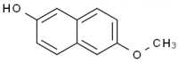 MC72903 6-Methoxy-2-Naphthol 5111-66-0 6-甲氧基-2-萘酚