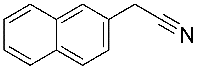 MC67873 2-Naphthylacetonitrile 7498-57-9 2-萘乙腈
