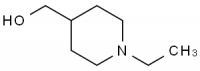 MC78281 CHEMBRDG-BB 4010868 90226-87-2 (1-乙基哌啶-4-基)甲醇