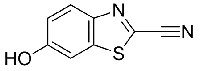 MC78921 2-Cyano-6-Hydroxybenzothiazole 939-69-5 2-氰基-6-羟基苯并噻唑