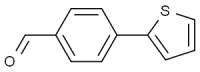 MC90898 3-Thiophen-2-YL-Benzaldehyde 107834-03-7 4-(2-噻吩基)苯甲醛