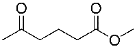 MC61353 Methyl 5-Oxohexanoate 13984-50-4 5-氧代-己酸甲酯
