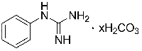MC61372 Phenylguanidine Carbonate Salt 14018-90-7 苯基胍碳酸盐