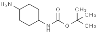 MC96094 N-Boc-Trans-1,4-Cyclohexanediamine 195314-59-1 N-Boc-反-1,4-二氨基环己烷