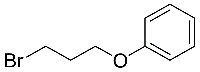 MC66665 3-Phenoxypropyl Bromide 588-63-6 1-溴-3-苯氧基丙烷
