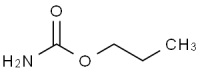 MC74537 N-Propylcarbamate 627-12-3 N-Propylcarbamate