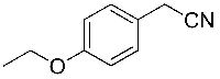 MC67444 4-Ethoxyphenylacetonitrile 6775-77-5 4-乙氧基苯乙腈