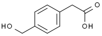 MC75883 4-(Hydroxymethyl)Phenylacetic Acid 73401-74-8 4-(羟甲基)苯醋酸