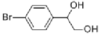 MC78669 1,2-ETHANEDIOL-(P-BROMOPHENYL)- 92093-23-7 1-(4-溴苯基)乙烷-1,2-二醇