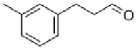 MC87525 3-(3-METHYLPHENYL)PROPIONALDEHYDE 95416-60-7 3-(3-甲基苯基)丙醛
