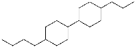 MC79337 4-n-Butyl-4'-n-propylbicyclohexyl 96624-52-1 4-丁基-4'-丙基-1,1'-联环己烷