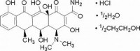 MC17064  盐酸强力霉素  [24390-14-5]