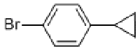MC91218 1-Bromo-4-cyclopropylbenzene 1124-14-7 4-溴环丙基苯