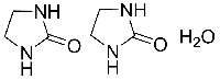 MC60822 2-Imidazolidinone Hemihydrate 121325-67-5 亚乙基脲(2-咪唑酮)