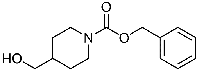 MC60861 1-Cbz-4-Hydroxymethylpiperidine 122860-33-7 1-Cbz-4-羟甲基哌啶