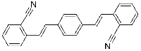 MC61001 1,4-Bis(2-cyanostyryl)benzene 13001-39-3 1,4-二(2-氰苯乙烯)苯
