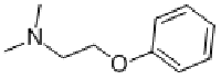 MC93296 dimethyl(2-phenoxyethyl)amine 13468-02-5 dimethyl(2-phenoxyethyl)amine