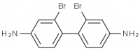 MC93470 4,4-Dibromobiphenyl-2,2-Diamine 136630-36-9 4,4'-二溴联苯-2,2'-二胺
