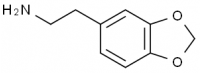 MC94172 3,4-(Methylenedioxyphenyl)Ethylamine 1484-85-1 3,4-(Methylenedioxyphenyl)Ethylamine