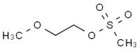 MC94865 Methanesulfonic Acid 2-Methoxyethyl Ester 16427-44-4 2-甲氧乙基甲烷磺酸酯
