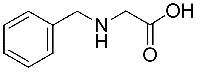 MC62593 N-Benzylglycine 17136-36-6 N-苄基甘氨酸