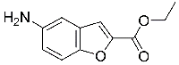 MC62661 Ethyl 5-Aminobenzofuran-2-Carboxylate 174775-48-5 5-氨基苯并呋喃甲酸乙酯