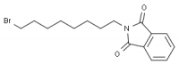 MC95431 N-(8-Bromooctyl)Phthalimide 17702-83-9 N-(8-溴辛基)邻苯二甲酰亚胺