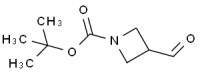 MC95458 Tert-Butyl 3-Formylazetidine-1-Carboxylate 177947-96-5 Tert-Butyl 3-Formylazetidine-1-Carboxylate