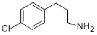 MC70522 3-(4-CHLORO-PHENYL)-PROPYLAMINE 18655-50-0 3-(4-氯代苯基)丙胺