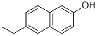 MC96226 6-Ethyl-2-naphthol 1999-64-0 6-乙基-2-萘酚