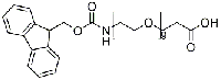 MC91856 Fmoc-NH-(PEG)9-CH2CH2COOH 1191064-81-9 Fmoc-NH-(PEG)9-CH2CH2COOH