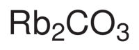 MC48648  碳酸铷  [584-09-8]