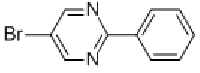 MC99558 5-BROMO-2-PHENYLPYRIMIDINE 38696-20-7 5-溴-2-苯基嘧啶