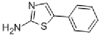 MC99606 5-phenylthiazol-2-amine 39136-63-5 5-苯基-2-三唑胺