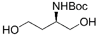 MC99705 (R)-(+)-2-(Boc-Amino)-1,4-Butanediol 397246-14-9 (R)-(+)-2-(Boc-氨基)-1,4-丁二醇