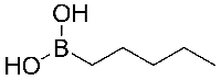 MC65753 N-Pentylboronic Acid 4737-50-2 正戊基硼酸