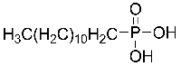 MC66006 N-Dodecylphosphonic Acid 5137-70-2 正十二烷基磷酸