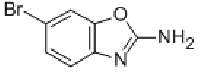 MC73074 6-BROMOBENZOXAZOLE 52112-66-0 2-氨基-6-溴苯并恶唑