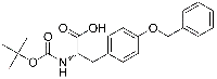 MC66370 Boc-Tyr(Bzl)-OH 54784-43-9 BOC-TYR(BZL)-OH
