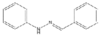MC74024 Benzaldehyde Phenylhydrazone 588-64-7 苯甲醛苯基腙