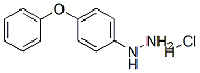 MC74214 4-PHENOXYPHENYLHYDRAZINE HYDROCHLORIDE 60481-02-9 4-苯氧基苯肼盐酸盐